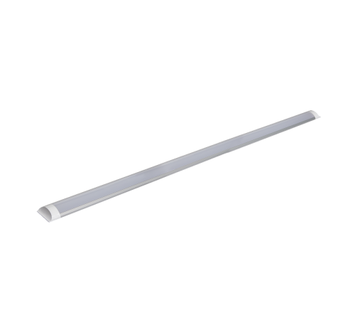 Светильник светодиодный линейный PPO-03 1500 50W 4000K AL IP40 180-240V  .5040304A  Jazzway