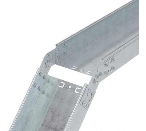 Пластина крепежная GSV H100 (4 шт.) в комплекте с метизами, необходимымидля монтажа  30015K  DKC