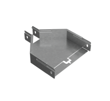 Переходник центральный 50х50-200 мм "ПЛЮС" INOX304  PDplus50-50-200-C INOX304  КМ - профиль