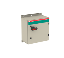 Рубильник в боксеOT90GAUR3TZ1SCA148436R1001 ABB