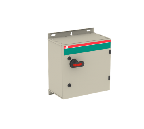 Рубильник в боксеOT90GAUR3TZ1SCA148436R1001 ABB