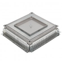 Суппорт мет.для напольной коробки 8кН  089683  Legrand