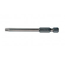 Бита крестовая Torx 40X73, серия Industrial, 3 шт  03640710  Felo
