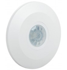 Датчик движения ДД 026 белый 2000Вт 360гр 6м IP20  LDD11-026-2000-001  IEK