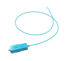 Пигтейл оптический, 50/125 (OM3), SC/UPC, 1.5 м  RNPT53SCU15  DKC