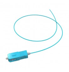 Пигтейл оптический, 50/125 (OM3), SC/UPC, 1.5 м  RNPT53SCU15  DKC