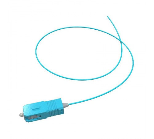 Пигтейл оптический, 50/125 (OM3), SC/UPC, 1.5 м  RNPT53SCU15  DKC