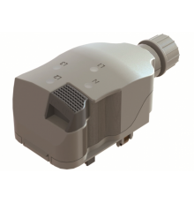 Блок отводной с выбором фазы с предохр., N/L+L4/L5, 6P/6P+6P, 16A  LTN70APS05AA000  DKC