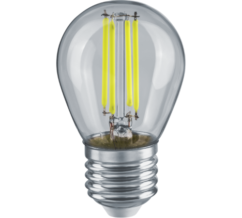 Лампа светодиодная   95 141 NLL-F-G45-5-230-G-E27  95141  Navigator