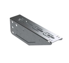 Консоль ВМ осн. 150, горячеоцинкованная  BBM5015HDZ  DKC