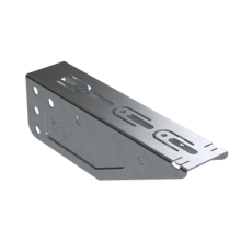 Консоль ВМ осн. 150, горячеоцинкованная  BBM5015HDZ  DKC