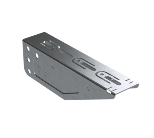 Консоль ВМ осн. 150, горячеоцинкованная  BBM5015HDZ  DKC