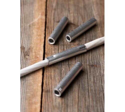 Гильза соединительная алюминиевая ГА 35-8 EKF PROxima  gl-35-8  EKF