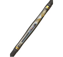 Муфта 3 РСТб-10 (35-50) ЭПР нг-Ls с соединителями  zeta20450  ЗЭТАРУС