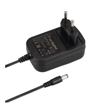 Блок питания ARDV-24-12BW (12V, 2A, 24W) (Arlight, Адаптер, 3 года)  034282  Arlight