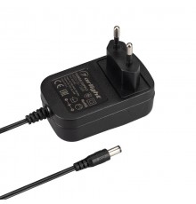 Блок питания ARDV-24-12BW (12V, 2A, 24W) (Arlight, Адаптер, 3 года)  034282  Arlight