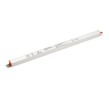 Блок питания ARV-24048-LONG-D (24V, 2A, 48W) (Arlight, IP20 Металл, 2 года)  046044  Arlight