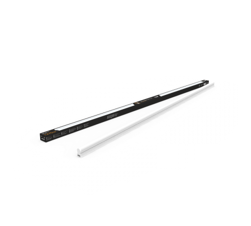 Светильник светодиодный линейный матовый TL 15W 3000K 1172х25х36,1270лм,  130511115  Gauss