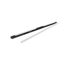 Светильник светодиодный линейный матовый TL 15W 3000K 1172х25х36,1270лм,  130511115  Gauss