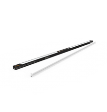 Светильник светодиодный линейный матовый TL 15W 3000K 1172х25х36,1270лм,  130511115  Gauss