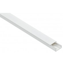 Кабель-канал  20х10 "ЭЛЕКОР" (96 м)  CKK10-020-010-1-K01  IEK