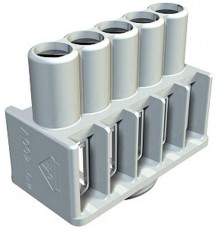 Клеммная колодка, Т серия 4 мм  2016180  OBO Bettermann