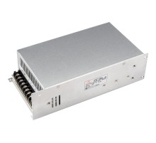 Блок питания HTS-600M-48 (48V, 12.5A, 600W)  014977  Arlight
