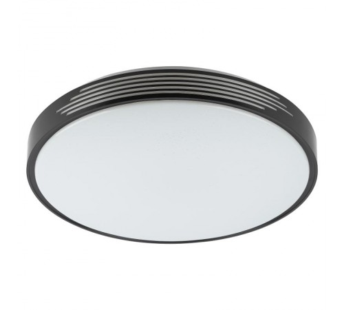 Светильник потолочный светодиодный Классик с ДУ SPB-6-70-RC Liburn 70Вт 3400-5500К  Б0051099  ЭРА