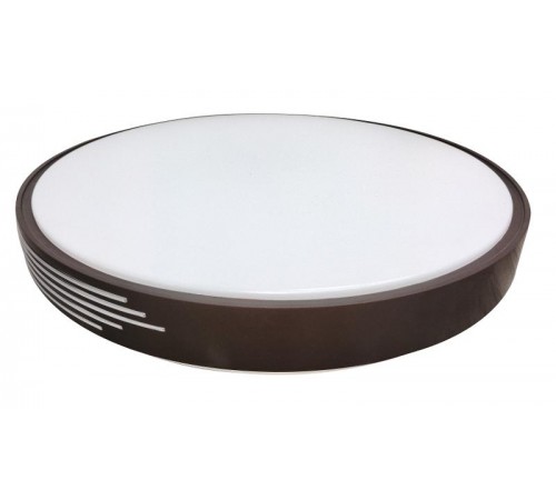 Светильник потолочный светодиодный Классик с ДУ SPB-6-70-RC Liburn 70Вт 3400-5500К  Б0051099  ЭРА