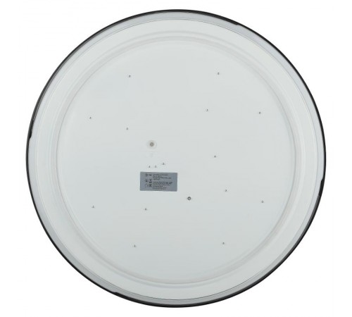 Светильник потолочный светодиодный Классик с ДУ SPB-6-70-RC Liburn 70Вт 3400-5500К  Б0051099  ЭРА