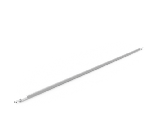 Светильник LED  IP65 1580*29*29мм 36Вт 3650lm 4000К COMPACT лин матовый соед в линию до 10шт 1/30  843424236  Gauss