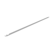 Светильник LED  IP65 1580*29*29мм 36Вт 3650lm 4000К COMPACT лин матовый соед в линию до 10шт 1/30  843424236  Gauss