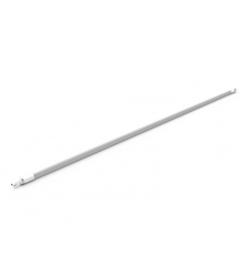 Светильник LED  IP65 1580*29*29мм 36Вт 3650lm 4000К COMPACT лин матовый соед в линию до 10шт 1/30  843424236  Gauss