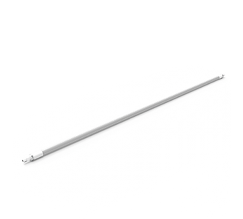 Светильник LED  IP65 1580*29*29мм 36Вт 3650lm 4000К COMPACT лин матовый соед в линию до 10шт 1/30  843424236  Gauss