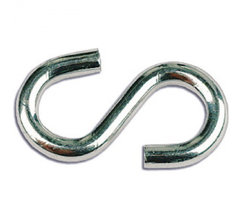 Крюк S-образный  CM610020  DKC