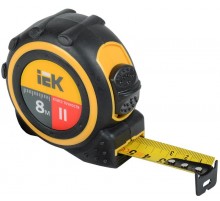 Рулетка измерительная Universal 8м  TIR10-1-008  IEK