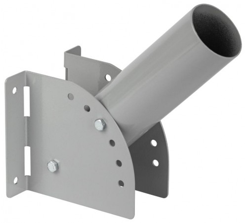 Кронштейн для уличного светильника с перемен углом SPP-AC2-0-230-060 230*150*130 d60mm  Б0047650  ЭРА