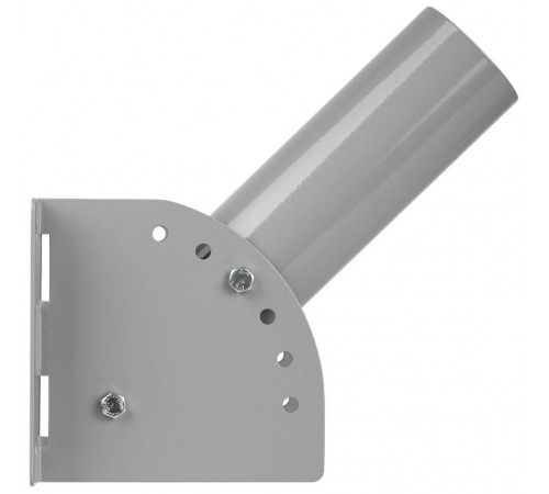 Кронштейн для уличного светильника с перемен углом SPP-AC2-0-230-060 230*150*130 d60mm  Б0047650  ЭРА