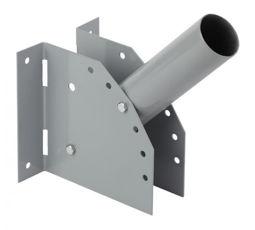 Кронштейн для уличного светильника с перемен углом SPP-AC2-0-230-060 230*150*130 d60mm  Б0047650  ЭРА