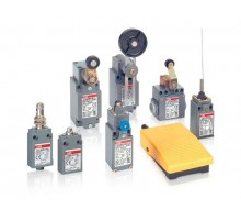 Выключатель конечный LS30P11B11  1SBV010211R1211  ABB