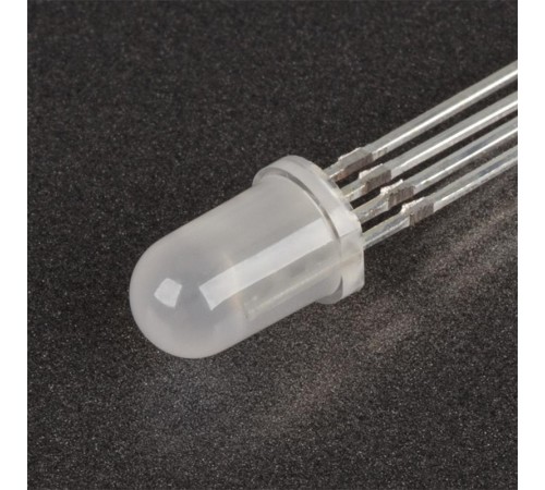 Светодиод ARL-5613RGBW/4C  010615  Arlight