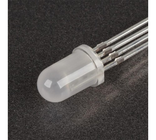 Светодиод ARL-5613RGBW/4C  010615  Arlight