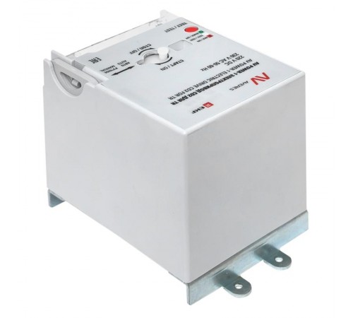 AV POWER-1 Электропривод CD2 для TR  mccb-1-CD2-TR-av  EKF