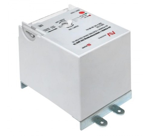 AV POWER-1 Электропривод CD2 для TR  mccb-1-CD2-TR-av  EKF