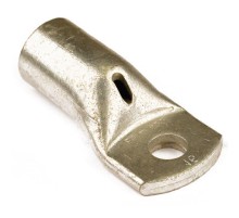 Наконечник кольцевой с хвостовиком увеличенного диаметра на 35 кв.мм под винт 8 мм (ТМЛ)  2G78  DKC