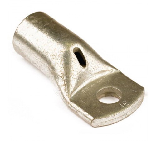 Наконечник кольцевой с хвостовиком увеличенного диаметра на 35 кв.мм под винт 8 мм (ТМЛ)  2G78  DKC