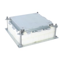 Монтажная коробка рег. 55-150  088080  Legrand