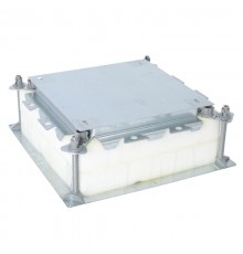 Монтажная коробка рег. 55-150  088080  Legrand