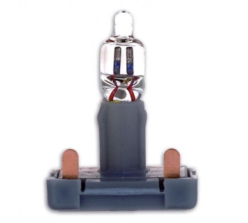 Блок подсветки с лампой тлеющего разряда для выключателей 230 В 0.4 мА  1784-0-0545  2CKA001784A0545  ABB