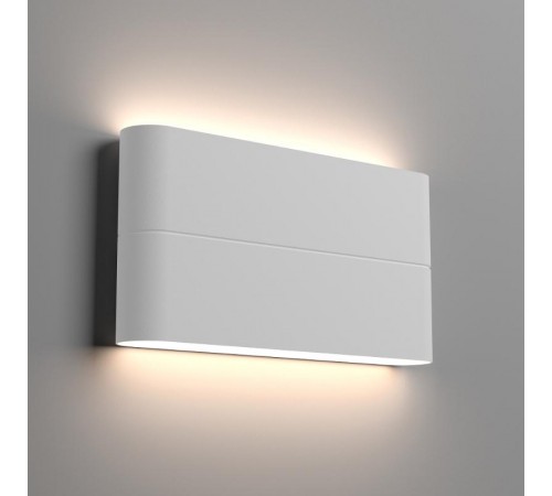Светильник SP-Wall-170WH-Flat-12W Day White  021088  Arlight